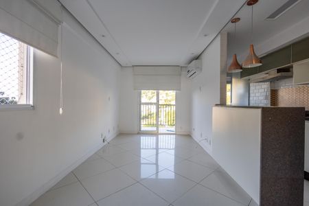 Apartamento à venda com 67m², 2 quartos e 1 vaga Apartamento à venda com 67m², 2 quartos e 1 vagaSala
