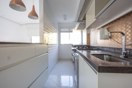 Apartamento à venda com 67m², 2 quartos e 1 vaga Apartamento à venda com 67m², 2 quartos e 1 vagaCozinha