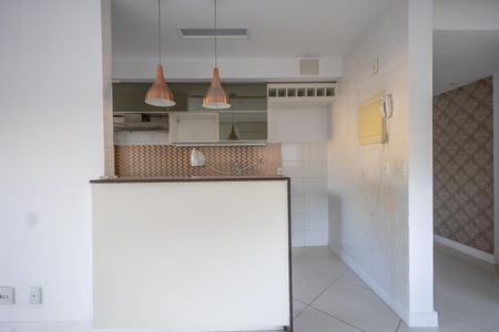 Apartamento à venda com 67m², 2 quartos e 1 vaga Apartamento à venda com 67m², 2 quartos e 1 vagaCozinha
