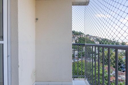 Apartamento à venda com 67m², 2 quartos e 1 vaga Apartamento à venda com 67m², 2 quartos e 1 vagaSala Varanda