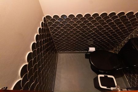 Apartamento à venda com 110m², 3 quartos e 2 vagasLavabo