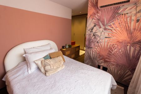 Apartamento à venda com 110m², 3 quartos e 2 vagasSuíte 