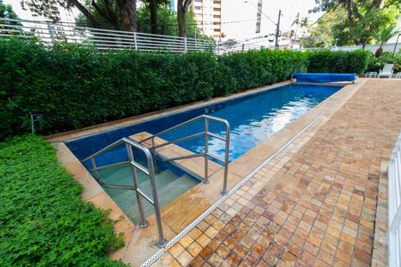 Apartamento à venda com 110m², 3 quartos e 2 vagasÁrea comum