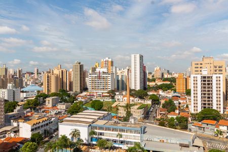 Apartamento à venda com 110m², 3 quartos e 2 vagasVista Quarto 1