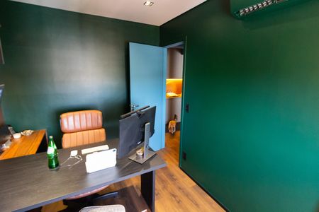 Apartamento à venda com 110m², 3 quartos e 2 vagasQuarto 2