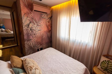 Apartamento à venda com 110m², 3 quartos e 2 vagasSuíte 