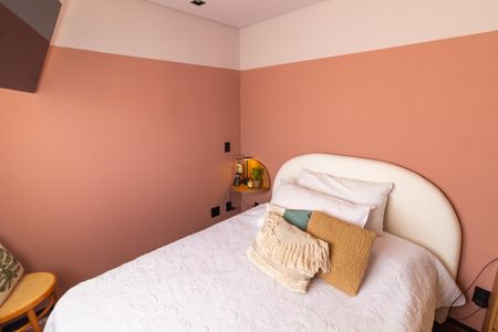 Apartamento à venda com 110m², 3 quartos e 2 vagasSuíte 