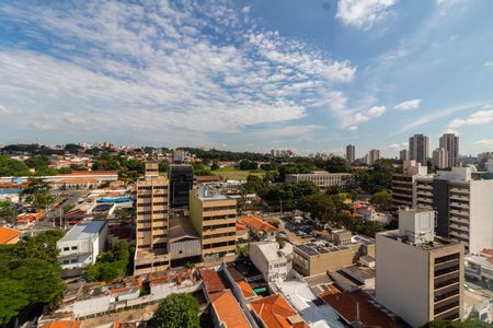 Apartamento à venda com 110m², 3 quartos e 2 vagasVista Quarto 2