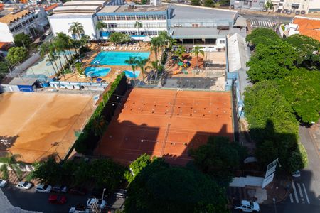 Apartamento à venda com 110m², 3 quartos e 2 vagasVista da Suíte