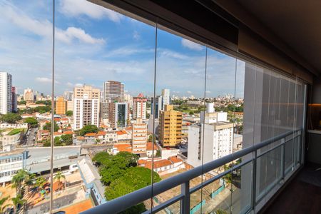 Apartamento à venda com 110m², 3 quartos e 2 vagasVista Sala