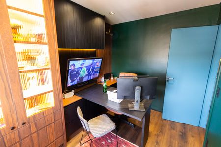 Apartamento à venda com 110m², 3 quartos e 2 vagasQuarto 2