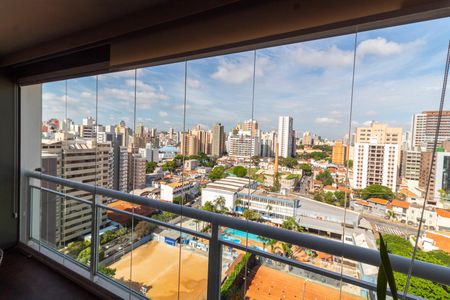 Apartamento à venda com 110m², 3 quartos e 2 vagasVista Sala