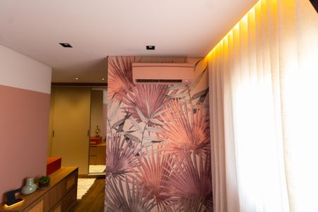 Apartamento à venda com 110m², 3 quartos e 2 vagasSuíte 