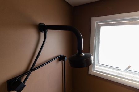 Apartamento à venda com 110m², 3 quartos e 2 vagasBanheiro Social