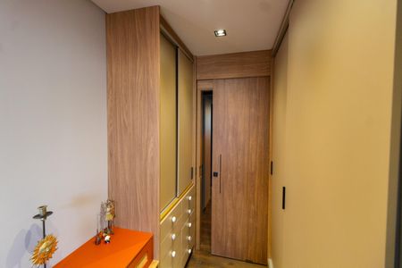 Apartamento à venda com 110m², 3 quartos e 2 vagasCloset Suíte 