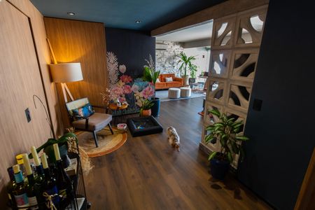 Apartamento à venda com 110m², 3 quartos e 2 vagasHall de Entrada