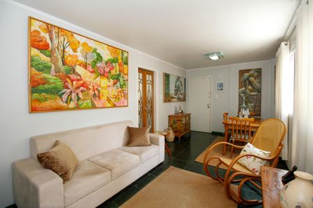 Apartamento à venda com 65m², 2 quartos e 1 vagaSala de Estar e Jantar