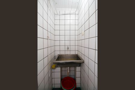 Apartamento à venda com 65m², 2 quartos e 1 vagaÁrea de Serviço (tanque)