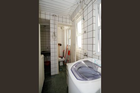 Apartamento à venda com 65m², 2 quartos e 1 vagaÁrea de Serviço