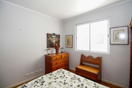 Apartamento à venda com 65m², 2 quartos e 1 vagaQuarto 1