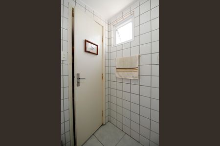 Apartamento à venda com 65m², 2 quartos e 1 vagaBanheiro