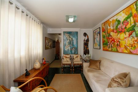 Apartamento à venda com 65m², 2 quartos e 1 vagaSala de Estar e Jantar