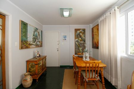 Apartamento à venda com 65m², 2 quartos e 1 vagaSala de Estar e Jantar