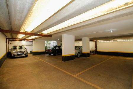 Apartamento à venda com 65m², 2 quartos e 1 vagaGaragem