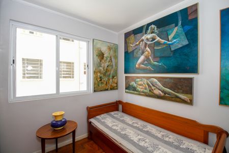 Apartamento à venda com 65m², 2 quartos e 1 vagaQuarto 2