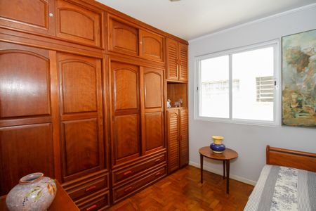 Apartamento à venda com 65m², 2 quartos e 1 vagaQuarto 2