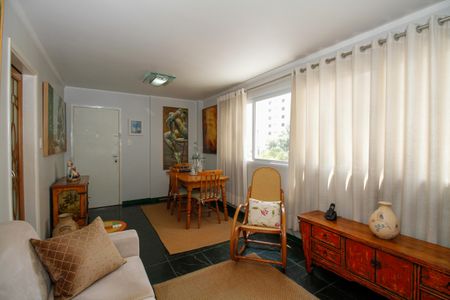 Apartamento à venda com 65m², 2 quartos e 1 vagaSala de Estar e Jantar