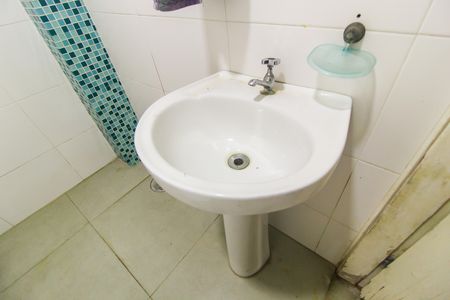 Casa para alugar com 360m², 3 quartos e 2 vagasBanheiro de Serviço 1