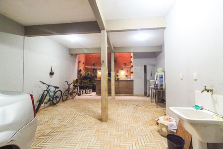 Casa para alugar com 360m², 3 quartos e 2 vagasGaragem