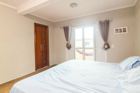 Casa para alugar com 360m², 3 quartos e 2 vagasSuíte 2