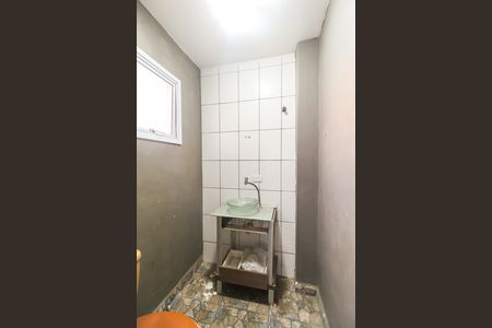 Casa para alugar com 360m², 3 quartos e 2 vagasBanheiro de serviço 2