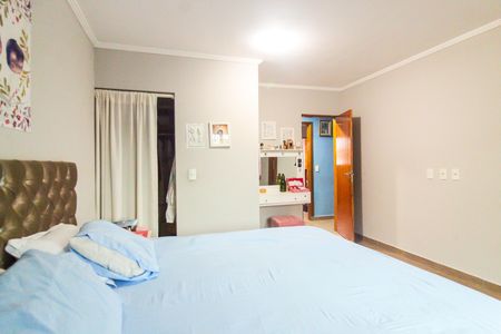 Casa para alugar com 360m², 3 quartos e 2 vagasSuíte 2