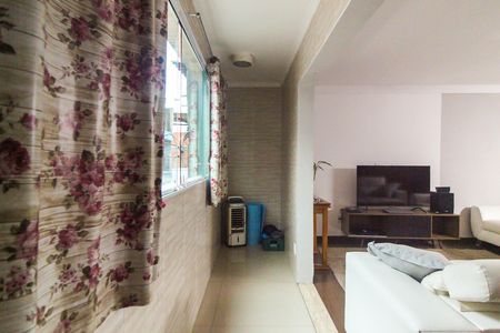 Casa para alugar com 360m², 3 quartos e 2 vagasVaranda da Sala