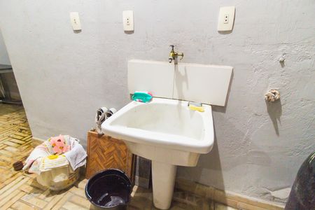 Casa para alugar com 360m², 3 quartos e 2 vagasGaragem