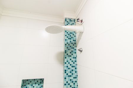 Casa para alugar com 360m², 3 quartos e 2 vagasBanheiro de Serviço 1