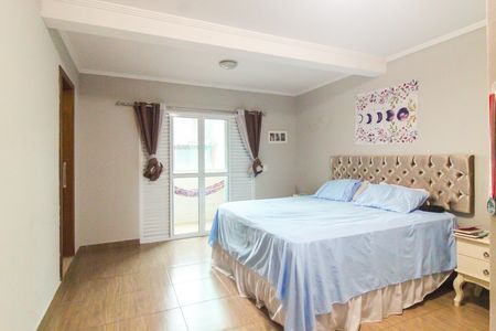 Casa para alugar com 360m², 3 quartos e 2 vagasSuíte 2
