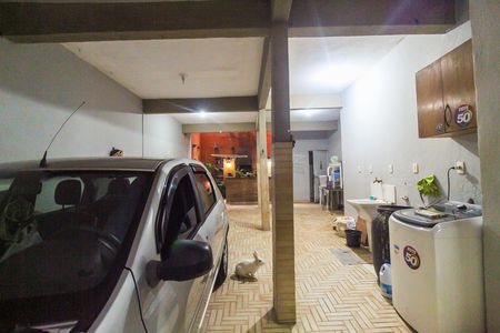 Casa para alugar com 360m², 3 quartos e 2 vagasGaragem