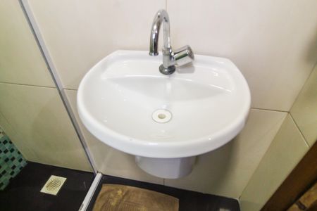 Casa para alugar com 360m², 3 quartos e 2 vagasBanheiro da Suíte 1