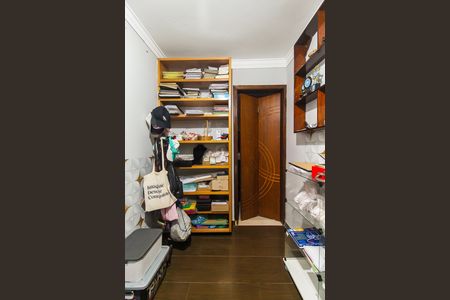 Casa para alugar com 360m², 3 quartos e 2 vagasEscritório