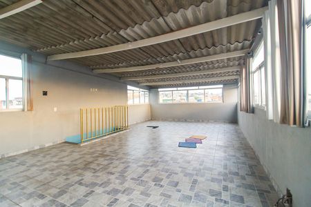 Casa para alugar com 360m², 3 quartos e 2 vagasTerraço