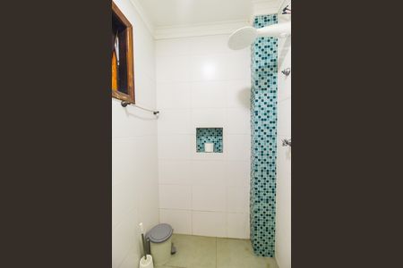Casa para alugar com 360m², 3 quartos e 2 vagasBanheiro de Serviço 1
