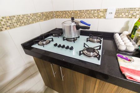 Casa para alugar com 360m², 3 quartos e 2 vagasCozinha