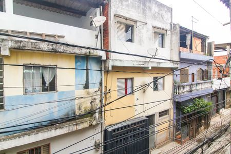 Casa para alugar com 360m², 3 quartos e 2 vagasVista da Varanda