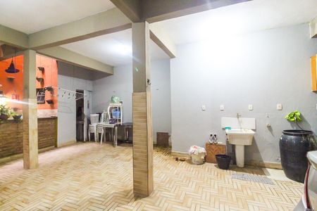 Casa para alugar com 360m², 3 quartos e 2 vagasGaragem