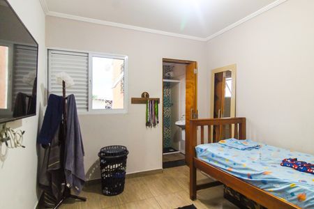 Casa para alugar com 360m², 3 quartos e 2 vagasSuíte 1