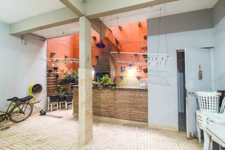 Casa para alugar com 360m², 3 quartos e 2 vagasGaragem